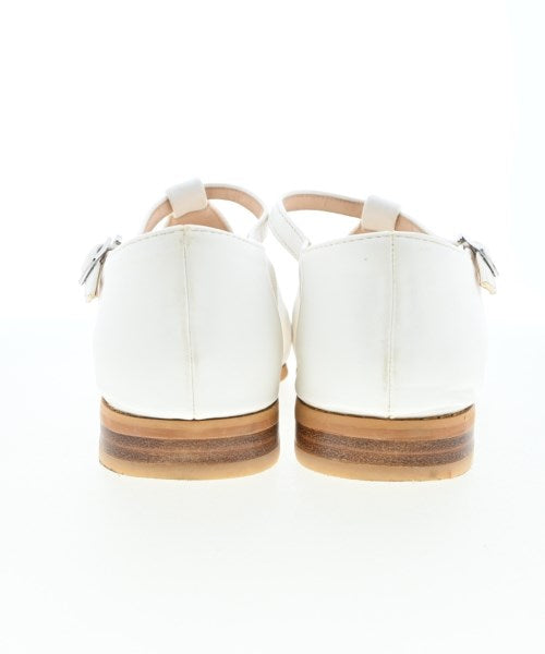 URBAN RESEARCH DOORS รองเท้าแตะ