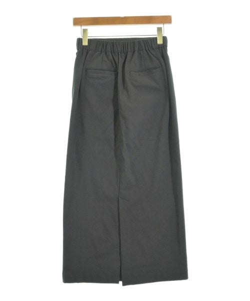 URBAN RESEARCH DOORS กระโปรงยาว/แม็กซี่ยาว