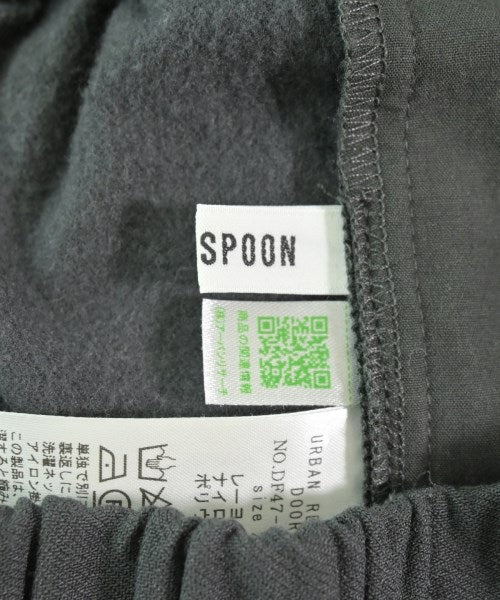 URBAN RESEARCH DOORS กระโปรงยาว/แม็กซี่ยาว