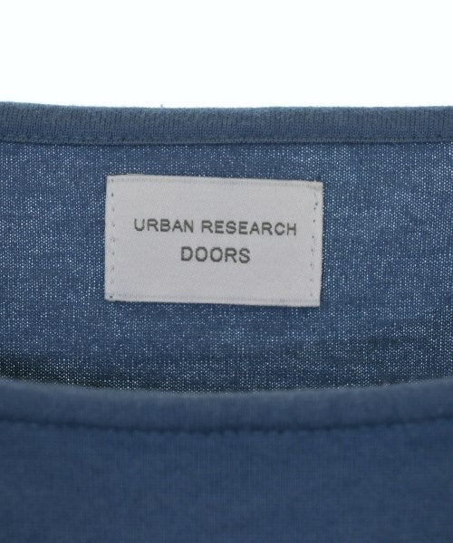 URBAN RESEARCH DOORS เสื้อยืด/เสื้อท็อปส์
