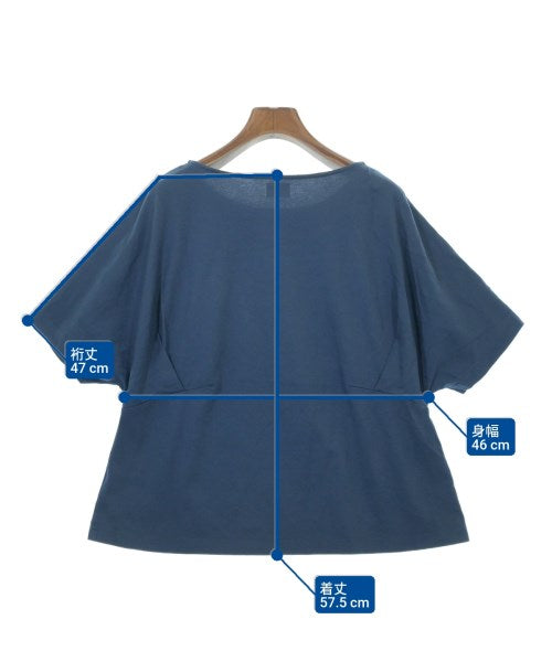 URBAN RESEARCH DOORS เสื้อยืด/เสื้อท็อปส์