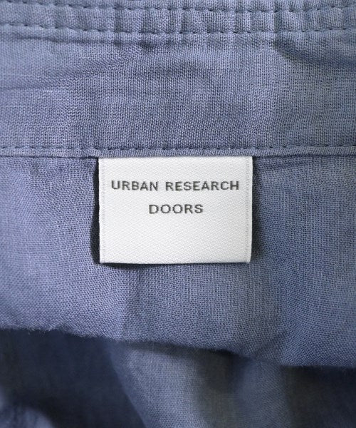 URBAN RESEARCH DOORS เสื้อสตรี