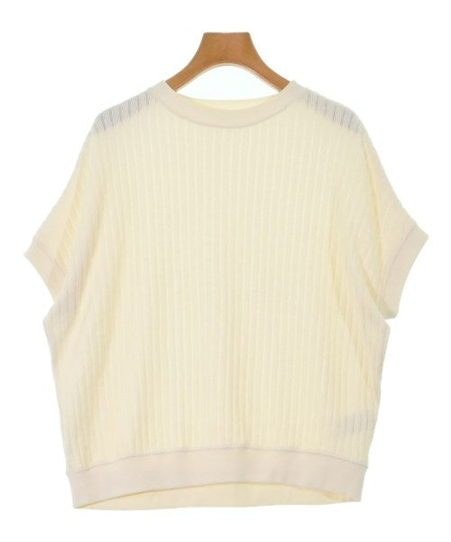 URBAN RESEARCH DOORS เสื้อยืด/เสื้อท็อปส์