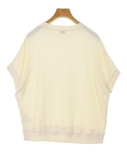 URBAN RESEARCH DOORS เสื้อยืด/เสื้อท็อปส์