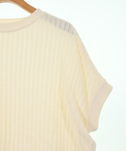 URBAN RESEARCH DOORS เสื้อยืด/เสื้อท็อปส์