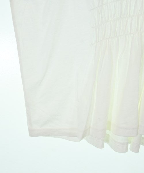 URBAN RESEARCH DOORS เสื้อยืด/เสื้อท็อปส์