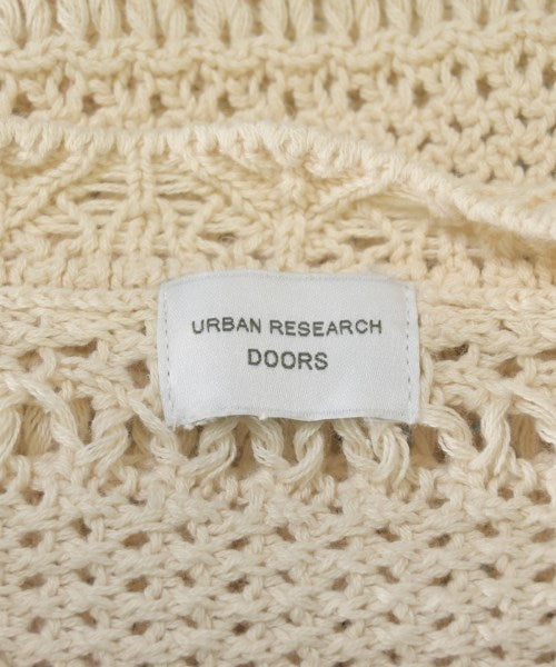 URBAN RESEARCH DOORS เสื้อกันหนาว