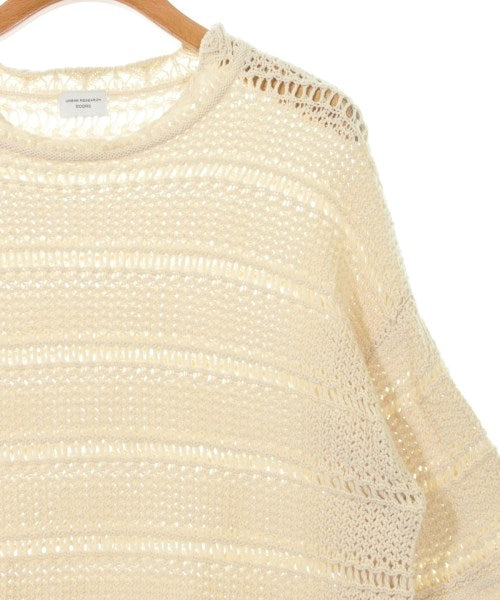 URBAN RESEARCH DOORS เสื้อกันหนาว