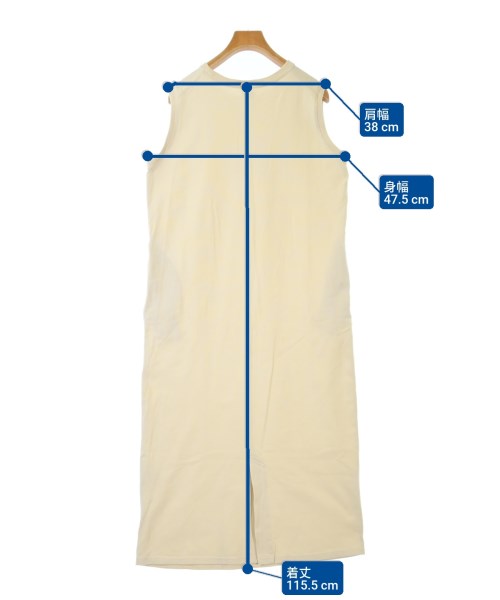 URBAN RESEARCH DOORS ชุดเดรส