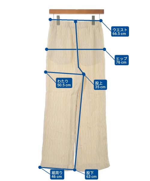 URBAN RESEARCH DOORS กางเกง อื่น