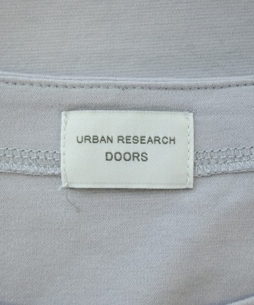 URBAN RESEARCH DOORS เสื้อยืด/เสื้อท็อปส์
