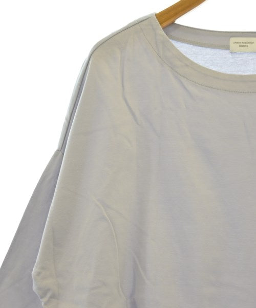 URBAN RESEARCH DOORS เสื้อยืด/เสื้อท็อปส์