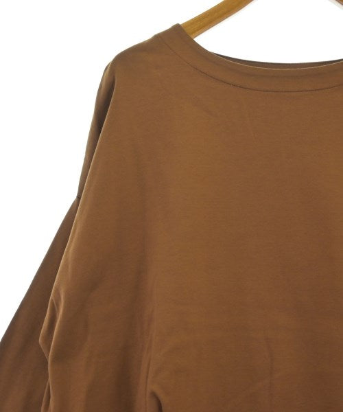 URBAN RESEARCH DOORS เสื้อยืด/เสื้อท็อปส์