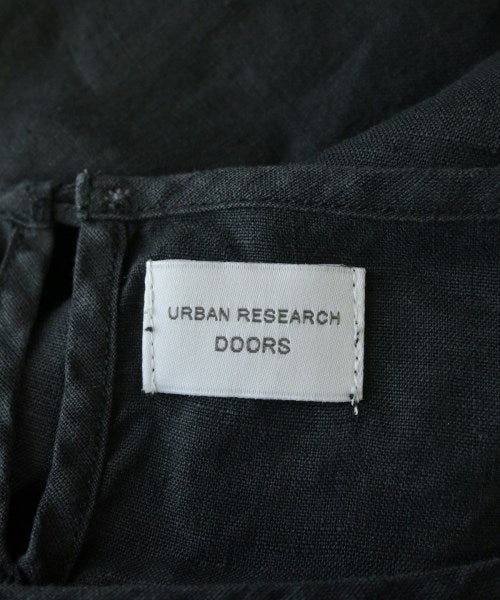 URBAN RESEARCH DOORS เสื้อลำลอง