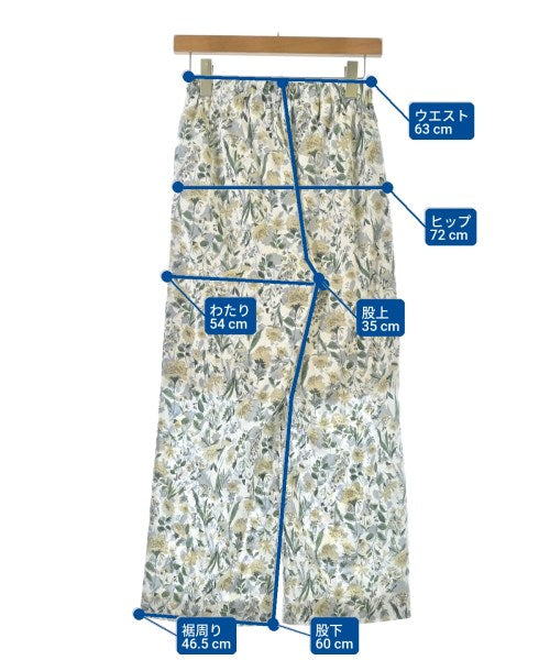 URBAN RESEARCH DOORS กางเกง อื่น