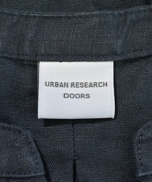 URBAN RESEARCH DOORS เสื้อสตรี