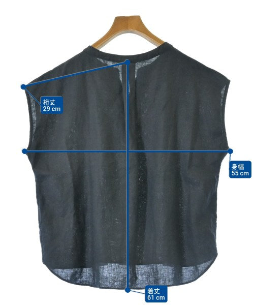 URBAN RESEARCH DOORS เสื้อสตรี