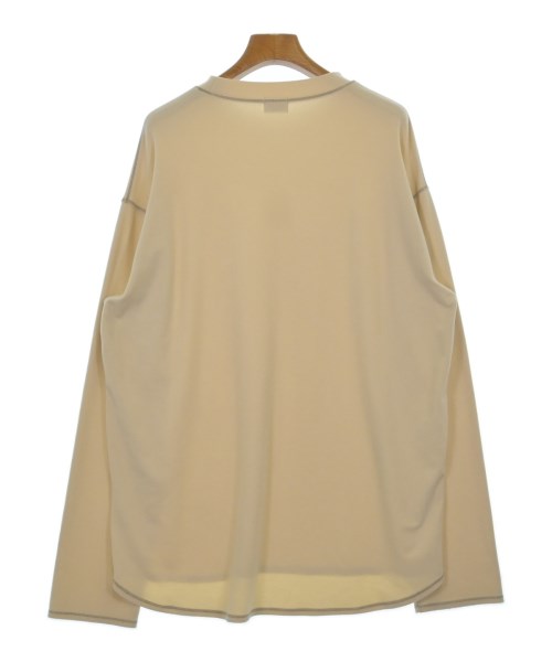 URBAN RESEARCH DOORS เสื้อยืด/เสื้อท็อปส์