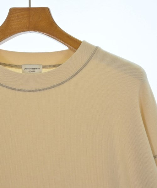 URBAN RESEARCH DOORS เสื้อยืด/เสื้อท็อปส์