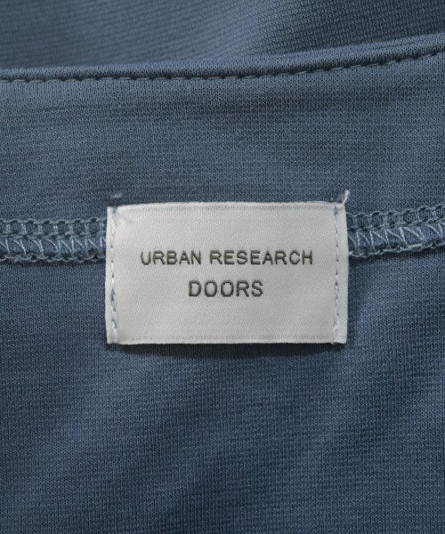 URBAN RESEARCH DOORS เสื้อยืด/เสื้อท็อปส์