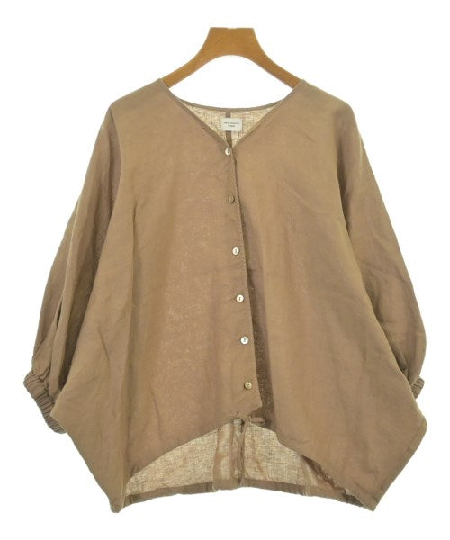 URBAN RESEARCH DOORS เสื้อสตรี