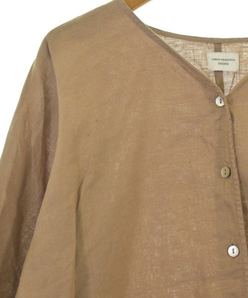 URBAN RESEARCH DOORS เสื้อสตรี