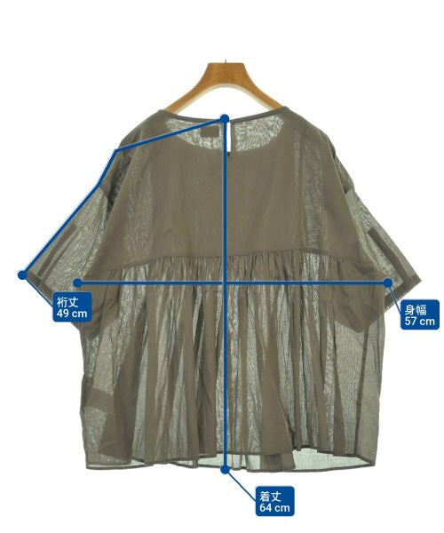 URBAN RESEARCH DOORS เสื้อสตรี