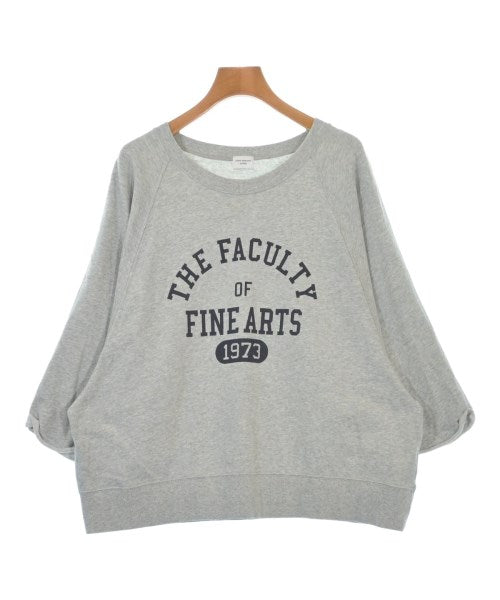 URBAN RESEARCH DOORS เสื้อสเวตเตอร์