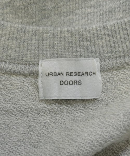 URBAN RESEARCH DOORS เสื้อสเวตเตอร์