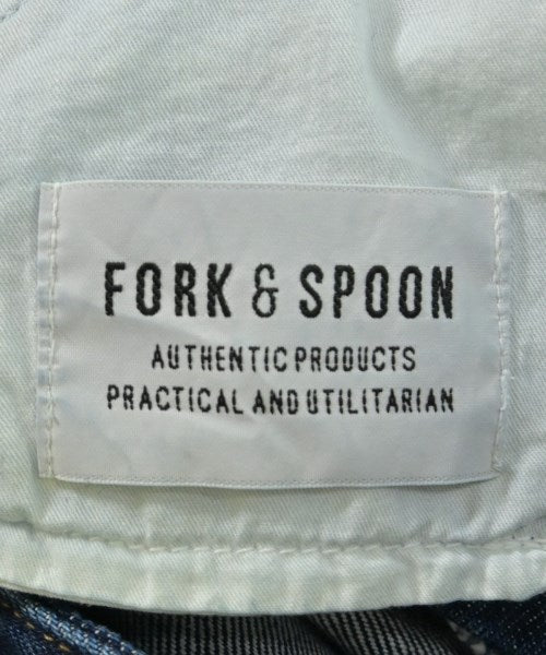 URBAN RESEARCH DOORS ยีนส์