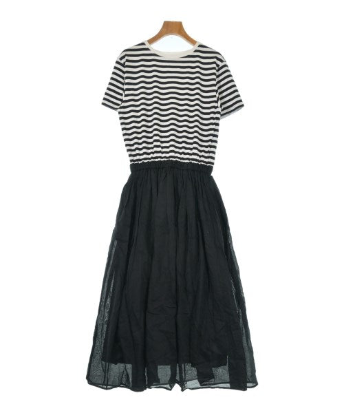 URBAN RESEARCH DOORS ชุดเดรส