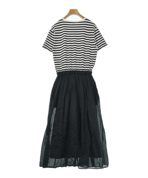 URBAN RESEARCH DOORS ชุดเดรส