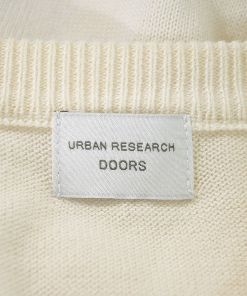 URBAN RESEARCH DOORS เสื้อคาร์ดิแกน