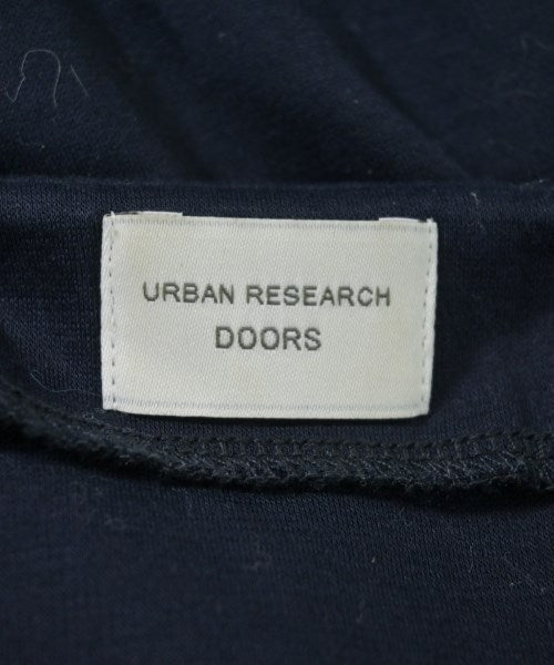 URBAN RESEARCH DOORS เสื้อยืด/เสื้อท็อปส์