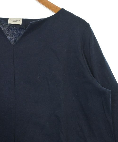 URBAN RESEARCH DOORS เสื้อยืด/เสื้อท็อปส์