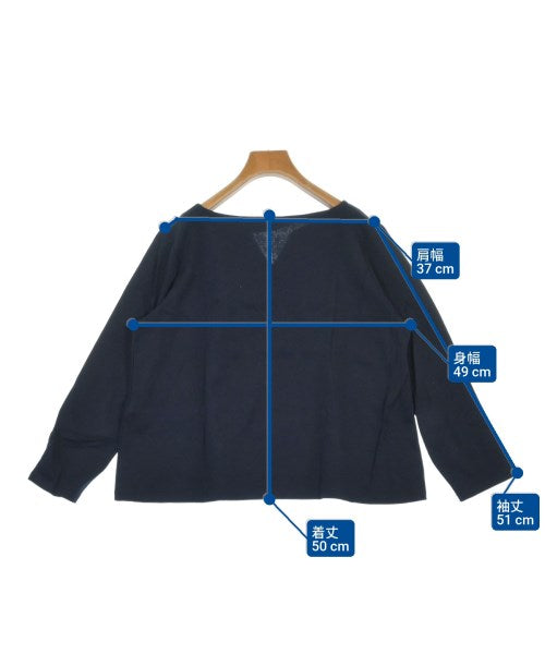 URBAN RESEARCH DOORS เสื้อยืด/เสื้อท็อปส์