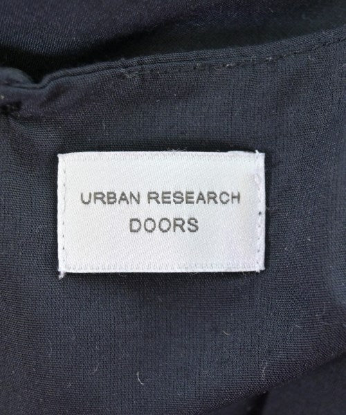 URBAN RESEARCH DOORS เสื้อสตรี