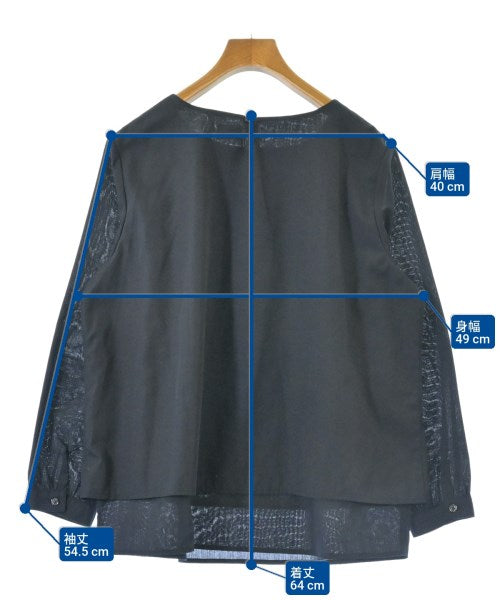 URBAN RESEARCH DOORS เสื้อสตรี