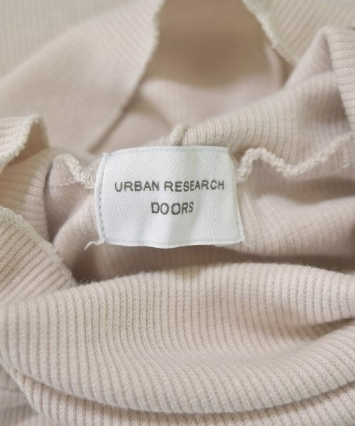 URBAN RESEARCH DOORS เสื้อยืด/เสื้อท็อปส์