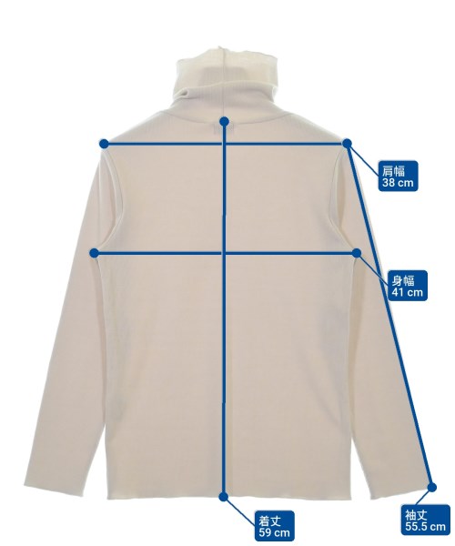 URBAN RESEARCH DOORS เสื้อยืด/เสื้อท็อปส์