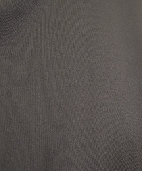 URBAN RESEARCH DOORS เสื้อยืด/เสื้อท็อปส์