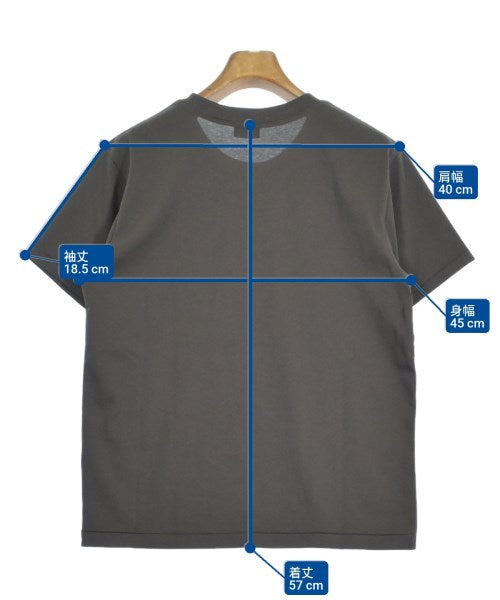 URBAN RESEARCH DOORS เสื้อยืด/เสื้อท็อปส์