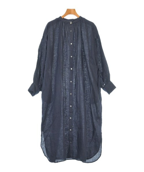 URBAN RESEARCH DOORS ชุดเอี๊ยม/เสื้อคลุมหลวมๆ/จั๊มสูท