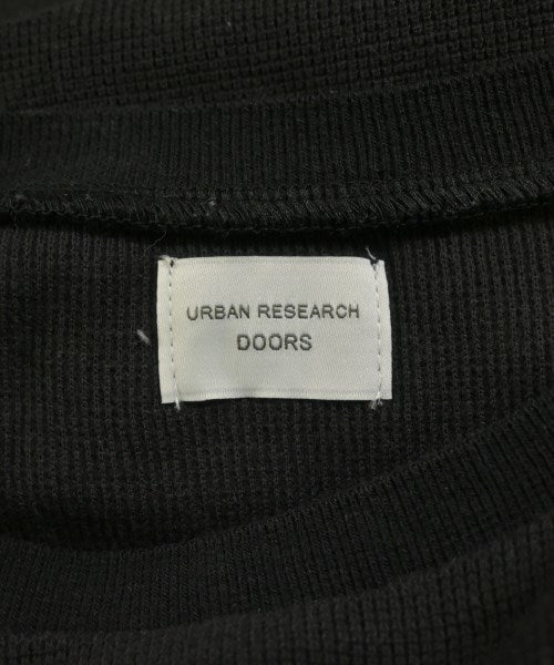 URBAN RESEARCH DOORS เสื้อยืด/เสื้อท็อปส์