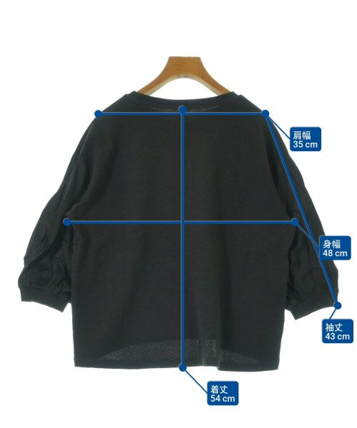 URBAN RESEARCH DOORS เสื้อยืด/เสื้อท็อปส์