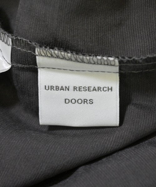 URBAN RESEARCH DOORS เสื้อสตรี