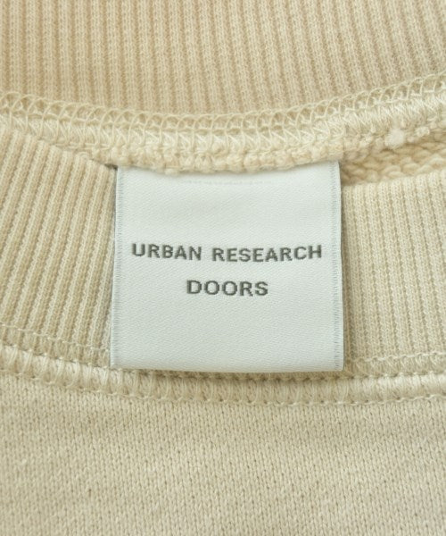 URBAN RESEARCH DOORS เสื้อสเวตเตอร์