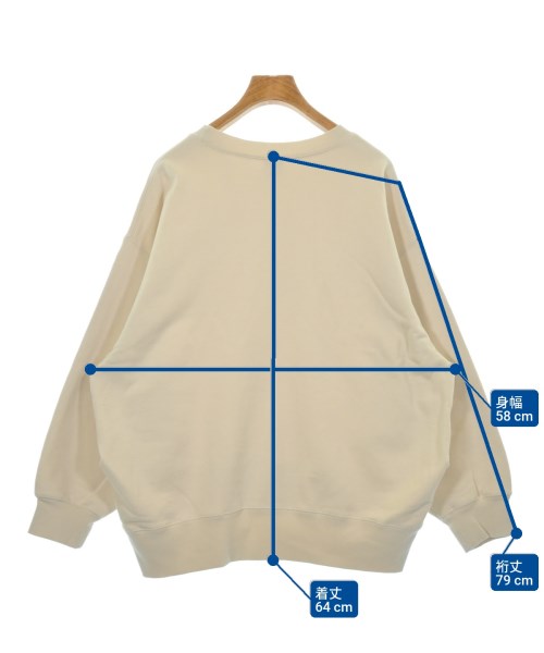 URBAN RESEARCH DOORS เสื้อสเวตเตอร์