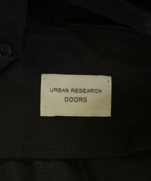URBAN RESEARCH DOORS ชุดเดรส