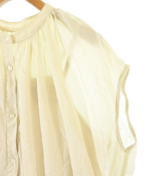 URBAN RESEARCH DOORS เดรสที่เป็นเสื้อเชิ้ตตัวยาว